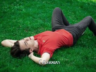 Felixevans