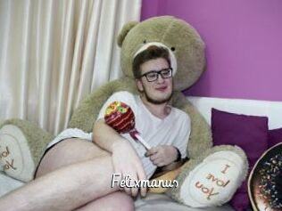 Felixmanus