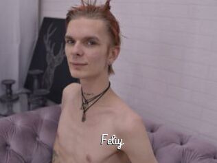 Feliy