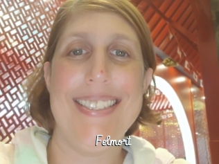 Felmort