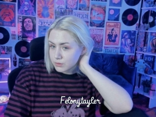 Felonytayler