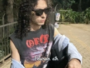 Felurian_ath