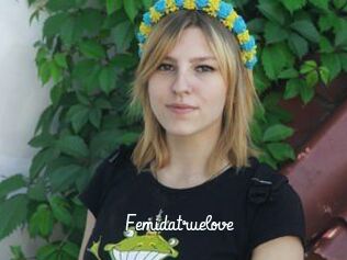 Femidatruelove