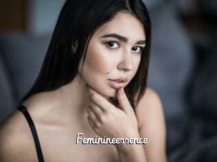 Feminineessence