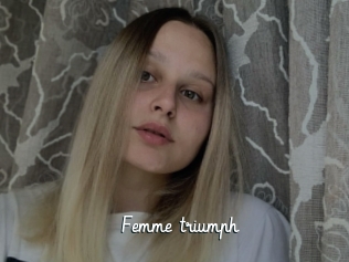 Femme_triumph