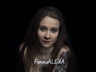 FemmeALEXA