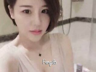 Fengils