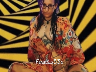 Ferallux33x