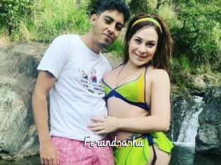 Ferandsasha