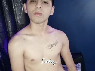 Ferboy