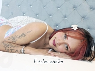 Ferchamorales
