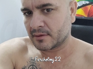 Ferchoboy22