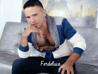 Ferdeluca
