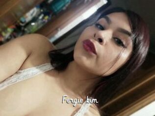 Fergie_kim