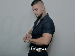 Fergomez