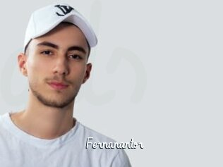Fernanantor