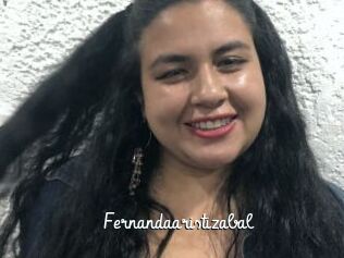 Fernandaaristizabal