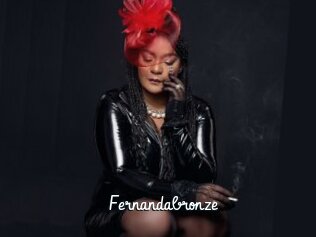 Fernandabronze