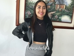 Fernandaclark