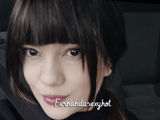 Fernandasexyhot