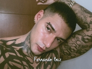 Fernando_baz