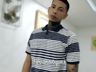 Fernandobigcock