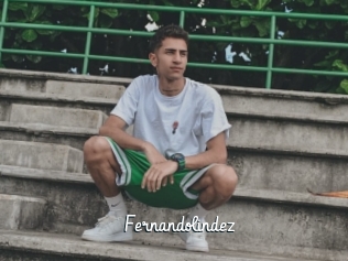 Fernandolindez