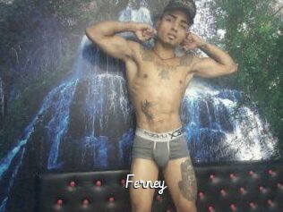 Ferney
