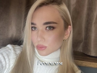 Ferrerarose