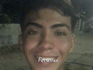 Ferrersex