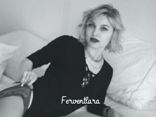 Ferventlara