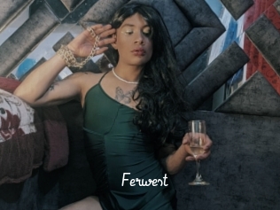 Ferwest