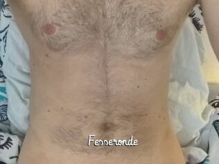 Fesseronde
