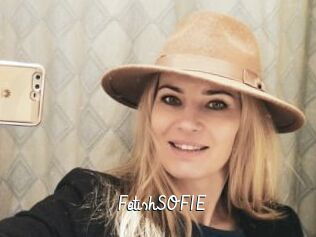 FetishSOFIE