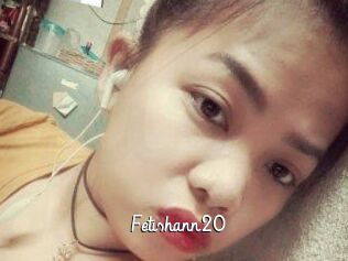 Fetishann20
