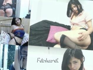 Fetishavril