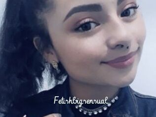 Fetishbigsensual