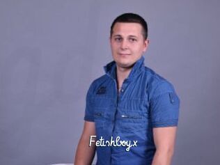 Fetishboyx
