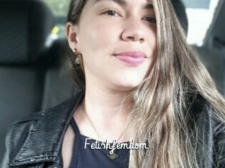 Fetishfemdom