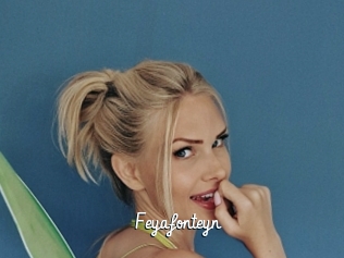 Feyafonteyn