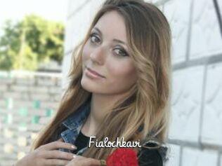 Fialochkavi