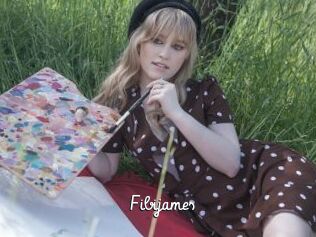 Fibijames