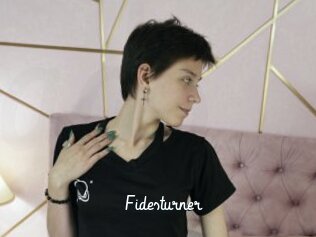 Fidesturner