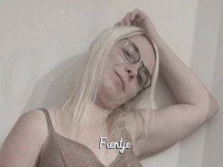 Fientje