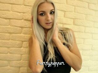 Fierrypepper