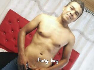Fiery_king