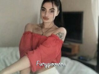 Fierygiovanna