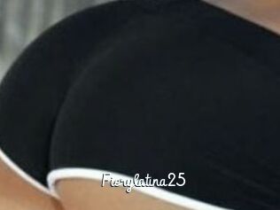 Fierylatina25