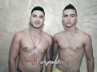 Fierymodelss