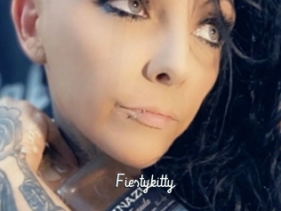 Fiestykitty